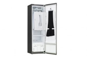 Tu Cham Soc Quan Ao Thong Minh Lg Styler S5mb