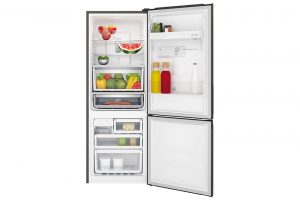 Tu Lanh Electrolux Inverter 308 Lit Ebb3442k H