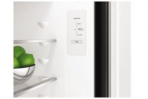 Tu Lanh Electrolux Inverter 341 Lit Etb3460k H