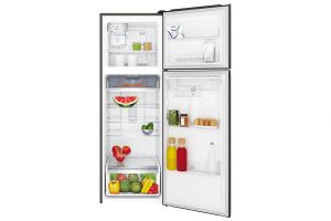 Tu Lanh Electrolux Inverter 341 Lit Etb3760k H