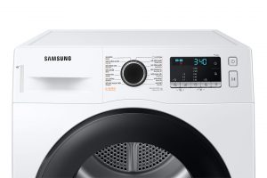 May Say Bom Nhiet Samsung 9 Kg Dv90ta240ae