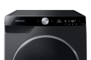 May Giat Samsung Inverter 10kg Ww10tp44dsb
