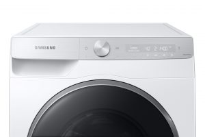 May Giat Samsung Inverter 10kg Ww10tp44dsh