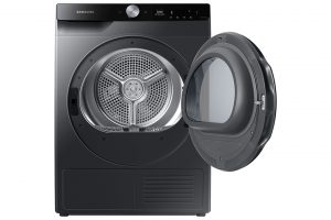 May Say Bom Nhiet Samsung Inverter 9 Kg Dv90t7240bb