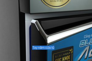 Tu Lanh Panasonic Inverter 268 Lit Nr Tv301vgmv