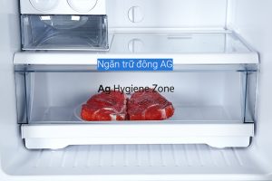 Tu Lanh Panasonic Inverter 268 Lit Nr Tv301vgmv