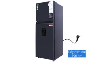 Tu Lanh Toshiba Inverter 311 Lit Gr Rt395we Pmv06 Mg