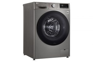 May Giat Lg Inverter 10 Kg Fv1410s4p