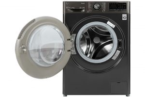 May Giat Lg Inverter 11 Kg Fv1411s3b