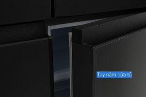 Tu Lanh Toshiba Inverter 511 Lit Gr Rf610we Pgv22 Xk