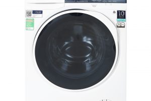 May Giat Electrolux Inverter 8 Kg Ewf8024p5wb