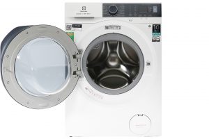 May Giat Electrolux Inverter 8 Kg Ewf8024p5wb