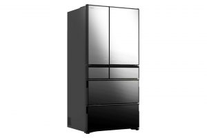 Tu Lanh Hitachi Inverter 735 Lit R Zx740kv X