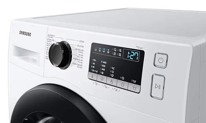 Máy giặt Samsung Inverter 8.5 kg WW85T4040CE