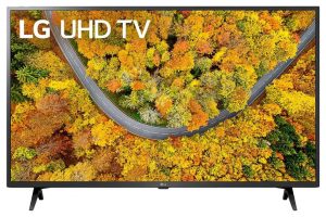 Smart Tivi Lg 4k 65 Inch 65un721c0tf