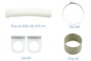 May Say Thong Hoi Aqua 7 Kg Aqh V700fw