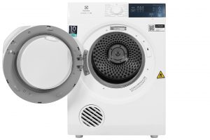 May Say Thong Hoi Electrolux 7 Kg Edv754h3wb