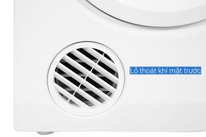 May Say Thong Hoi Electrolux 7 Kg Edv754h3wb