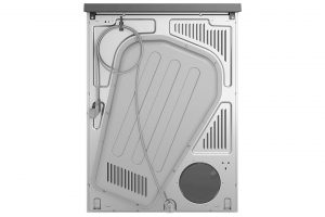 May Say Thong Hoi Electrolux 8.5 Kg EDV854N3SB