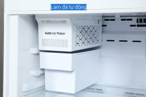 Tu Lanh Samsung Inverter 276 Lit Rb27n4190bu