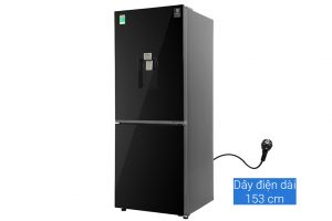 Tu Lanh Samsung Inverter 276 Lit Rb27n4190bu