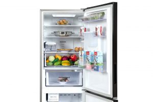 Tu Lanh Samsung Inverter 307 Lit Rb30n4190bu