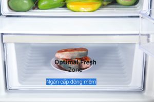 Tu Lanh Samsung Inverter 307 Lit Rb30n4190bu