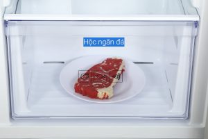 Tu Lanh Samsung Inverter 307 Lit Rb30n4190bu