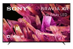 Google Tivi Sony 4k 65 Inch Xr 65x90k