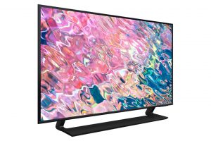 Smart Tivi Qled 4k 55 Inch Samsung Qa55q60ba