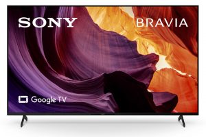 Google Tivi Sony 4k 75 Inch Kd 75x80k