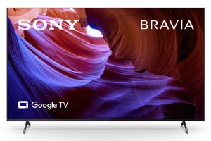 Google Tivi Sony 4k 55 Inch Kd 55x85k