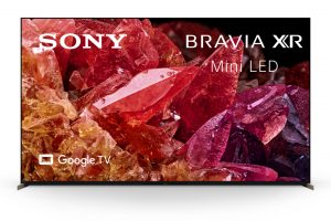 Google Tivi Mini Led Sony 4k 65 Inch Xr 65x95k