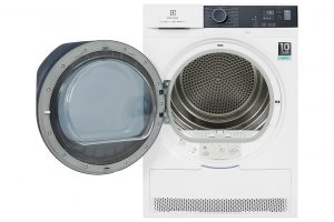 May Say Bom Nhiet Electrolux 8 Kg Edh804h5wb