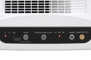 May Loc Khong Khi Panasonic F P15eha