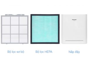 May Loc Khong Khi Panasonic F P15eha