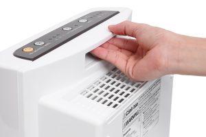 May Loc Khong Khi Panasonic F P15eha