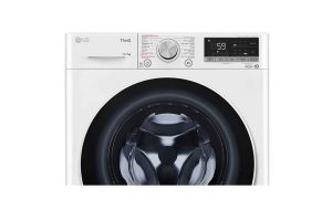 May Giat Say Lg Inverter 11 Kg Fv1411d4w