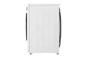 May Giat Say Lg Inverter 11 Kg Fv1411d4w