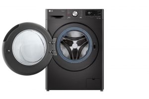 May Giat Say Lg Inverter 11 Kg Fv1411h3ba