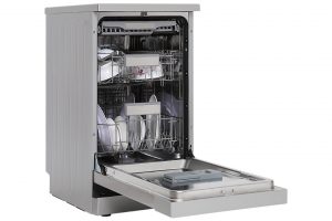 May Rua Chen Doc Lap Co Say Galanz W45a3a401m 0e1