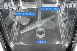 May Rua Chen Doc Lap Galanz W45a3a401m 0e1b