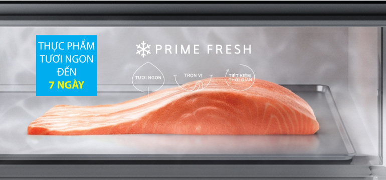 Tủ lạnh Panasonic Inverter 380 lít NR-BX421XGKV