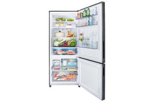 Tu Lanh Panasonic Inverter 380 Lit Nr Bx421xgkv