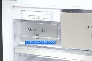 Tu Lanh Panasonic Inverter 495 Lit Nr Cw530xmmv