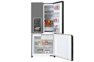 Tu Lanh Panasonic Inverter 495 Lit Nr Cw530xmmv