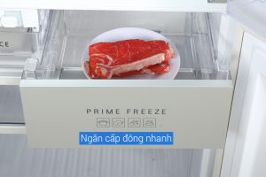 Tu Lanh Panasonic Inverter 495 Lit Nr Cw530xmmv