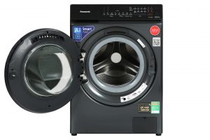 May Giat Panasonic Inverter 10.5 Kg NA V105FR1BV