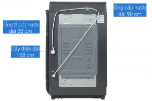 May Giat Toshiba Inverter 105 Kg Aw Duk1150hvmg