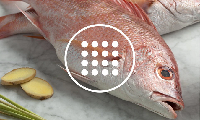 Tủ lạnh Electrolux Inverter 335 Lít EBB3742K-A